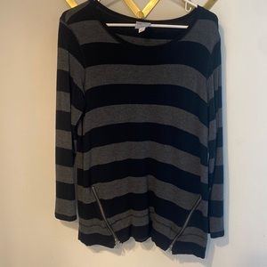 Womens sweater
